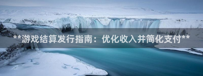 苏州蓝狮网络科技有限公司：**游戏结算发行指南：优化收入并简化支付**