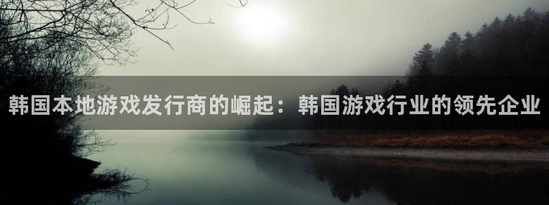 蓝狮商标
