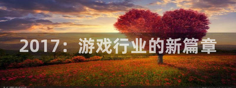 江苏蓝狮人力资源有限公司怎么样：2017：游戏行业的新篇章