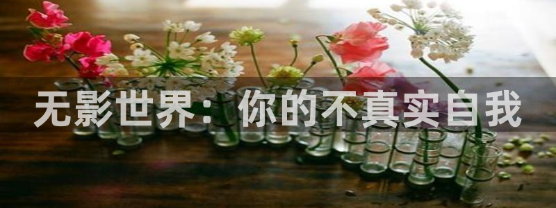 我不卡电影手机在线观看：无影世界：你的不真实自我